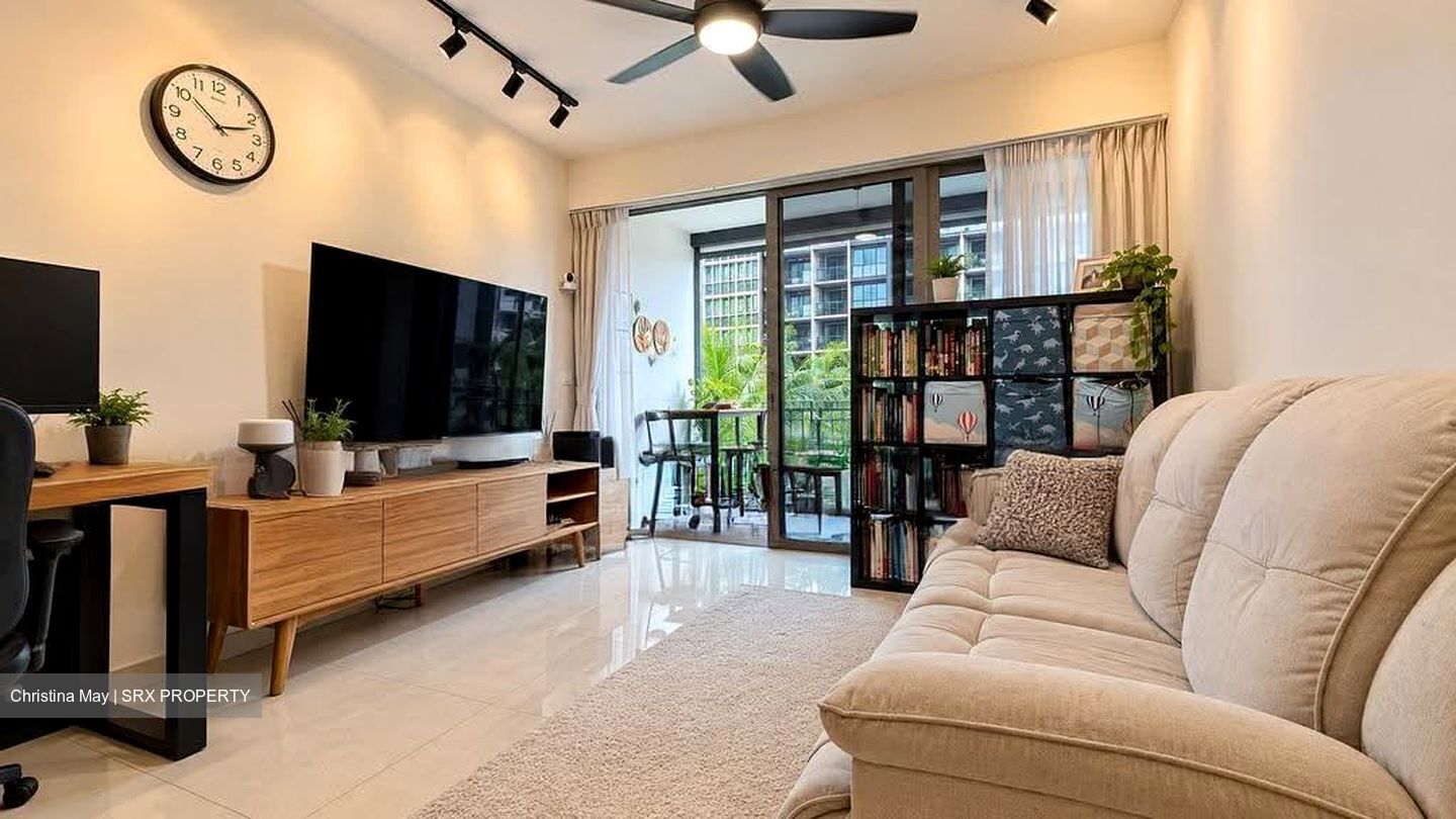 Sol Acres (D23), Condominium #620102611